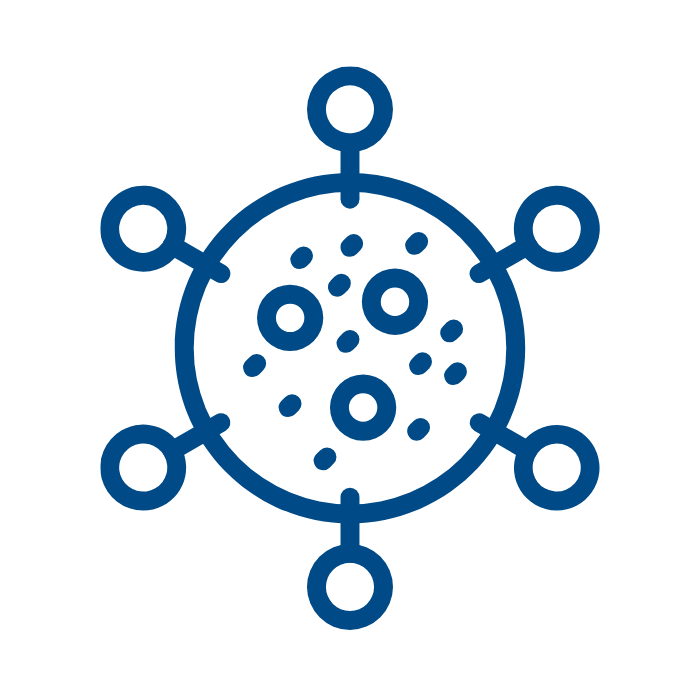 Mold icon