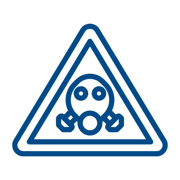 Hazmat icon